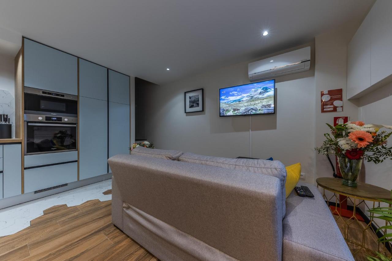 Love Tomar Appartement Tomar