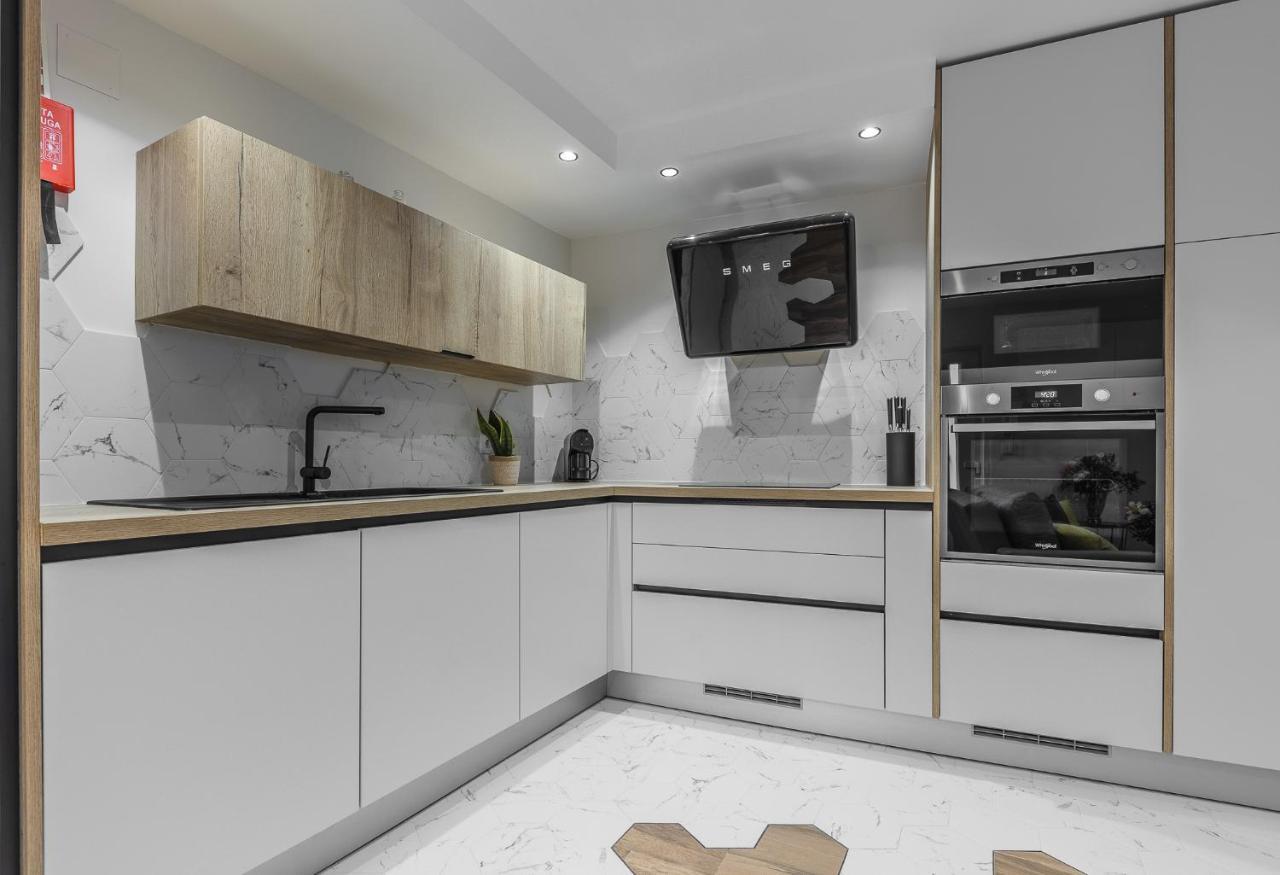 Appartement Love Tomar
