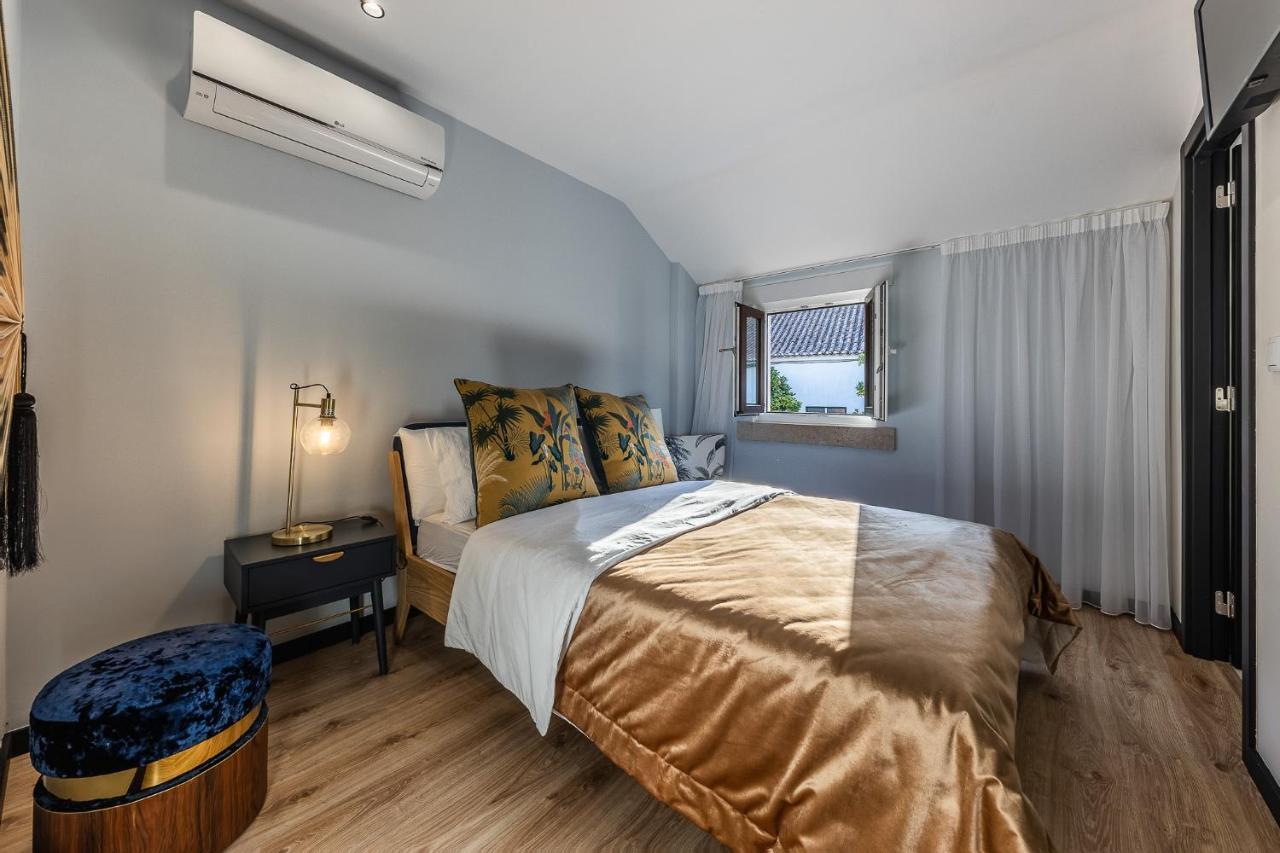 Appartement Love Tomar Tomar