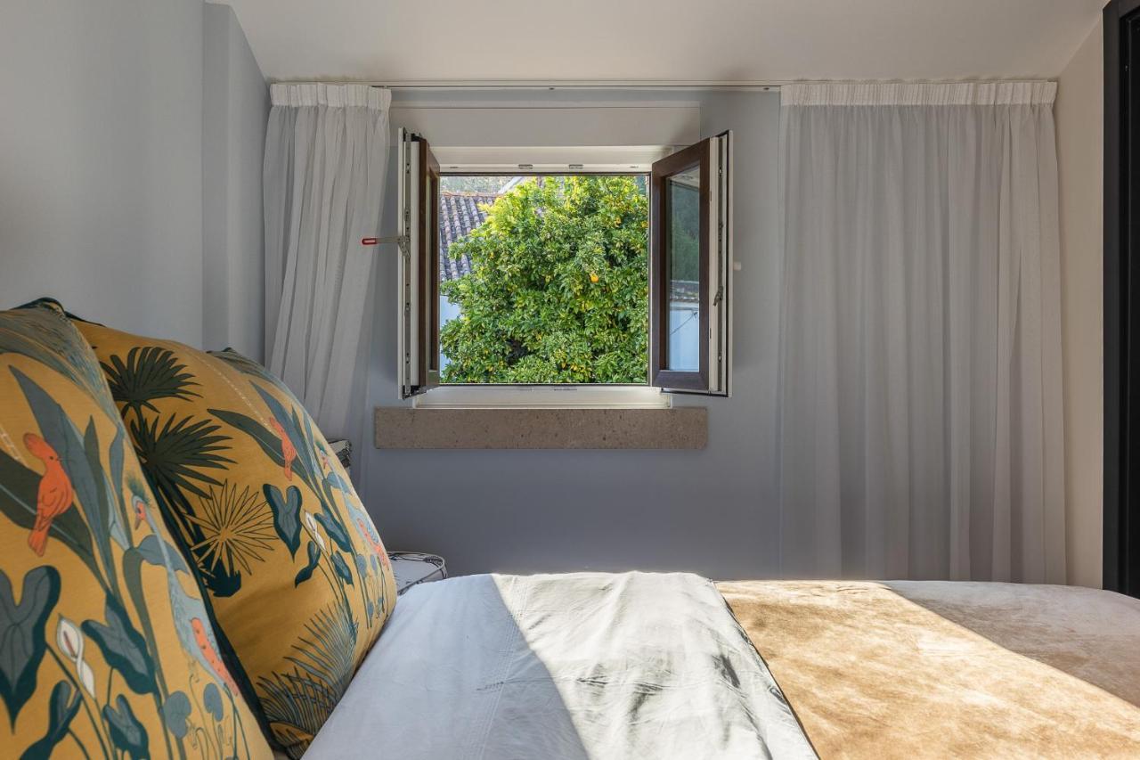 Love Tomar Appartement *