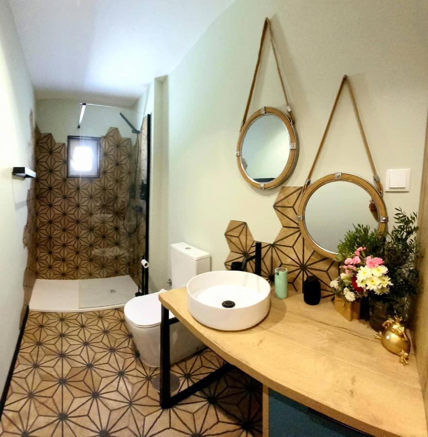 Love Tomar Appartement Tomar